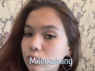 Milenashang