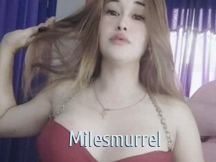 Milesmurrel