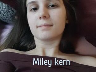Miley_kern