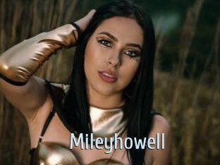 Mileyhowell