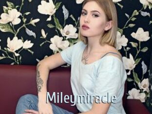 Mileymiracle