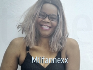 Milfannexx
