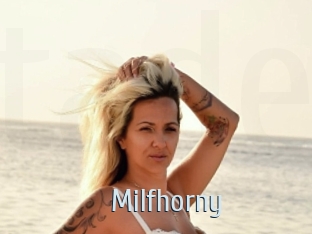 Milfhorny