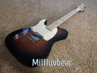 Milfluvbear