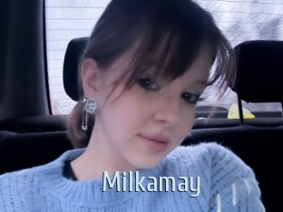 Milkamay