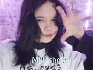 Millachoio