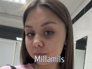 Millamils