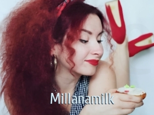 Millanamilk