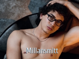 Millansmitt