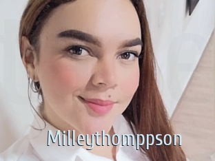 Milleythomppson
