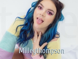 Milleythompson