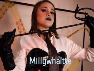 Millywhaitte