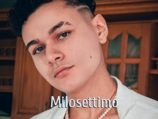 Milosettimo