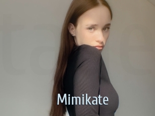 Mimikate