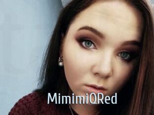 MimimiQRed