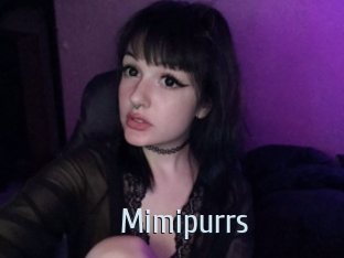 Mimipurrs