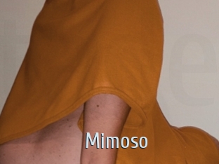 Mimoso