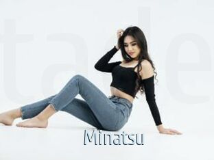 Minatsu