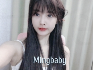 Mingbaby
