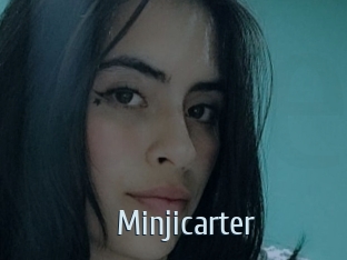 Minjicarter