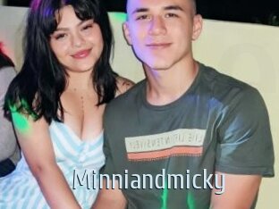 Minniandmicky