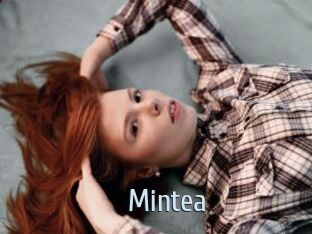 Mintea