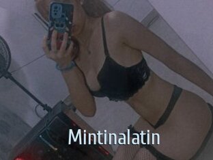 Mintinalatin