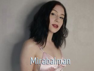 Mirabalman