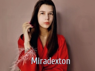 Miradexton