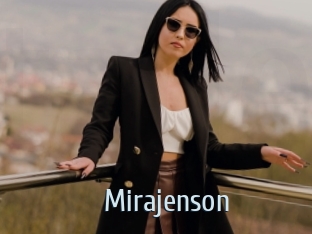 Mirajenson