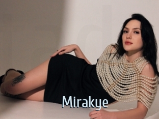 Mirakye