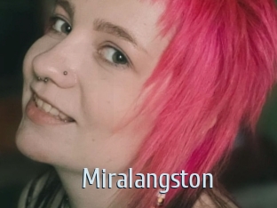 Miralangston