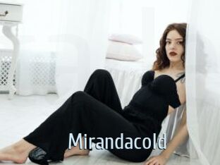 Mirandacold
