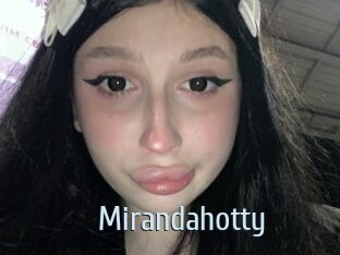 Mirandahotty
