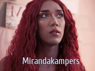 Mirandakampers