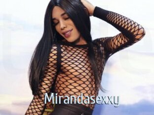 Mirandasexxy