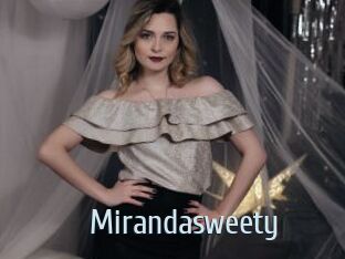 Mirandasweety