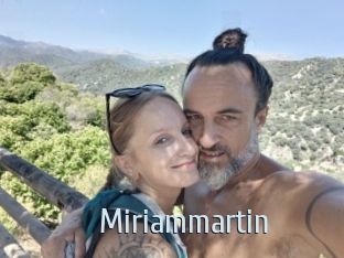 Miriammartin