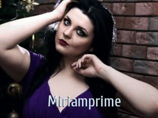 Miriamprime