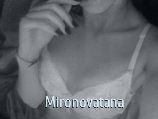 Mironovatana