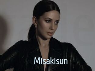Misakisun