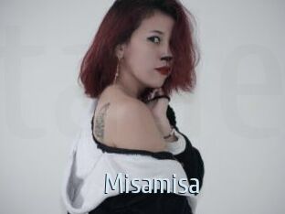 Misamisa