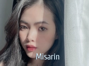 Misarin