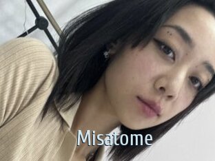 Misatome