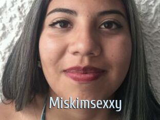 Miskimsexxy