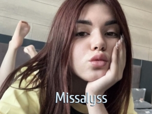 Missalyss