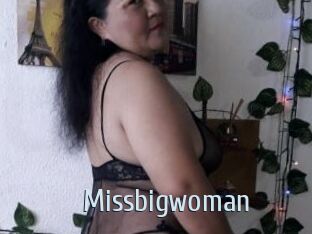 Missbigwoman
