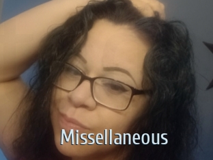 Missellaneous