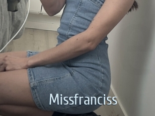 Missfranciss