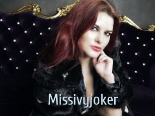 Missivyjoker